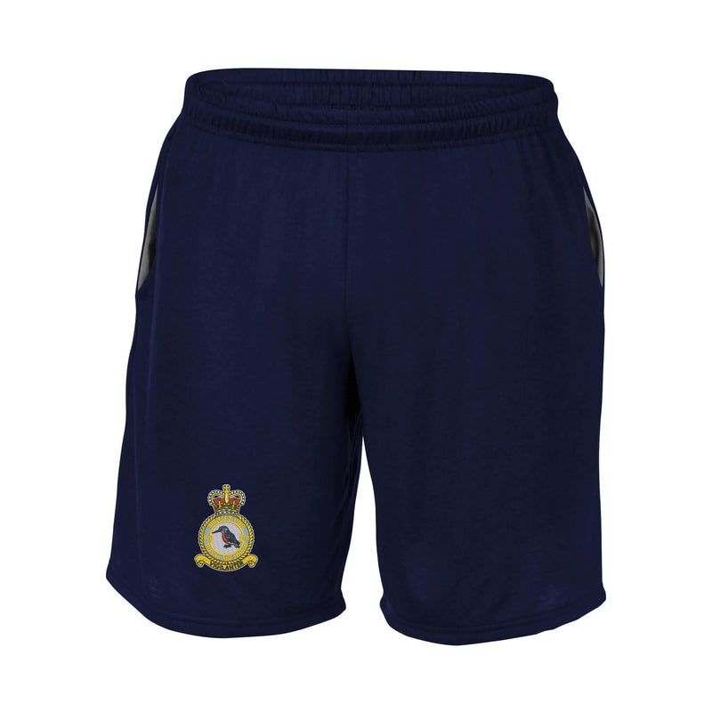 591 Signals Unit Performance Shorts