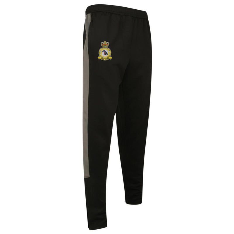 591 Signals Unit Knitted Tracksuit Pants