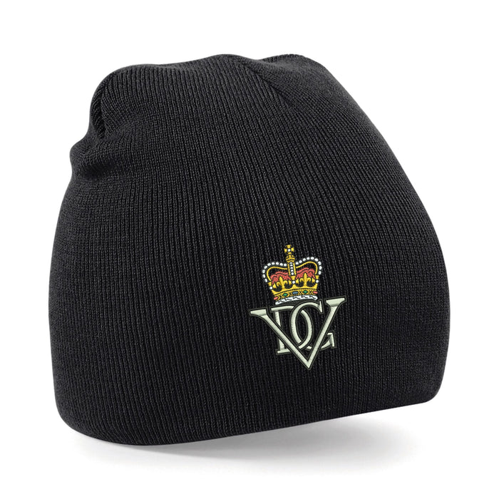 5th Royal Inniskilling Dragoon Guards Beanie Hat