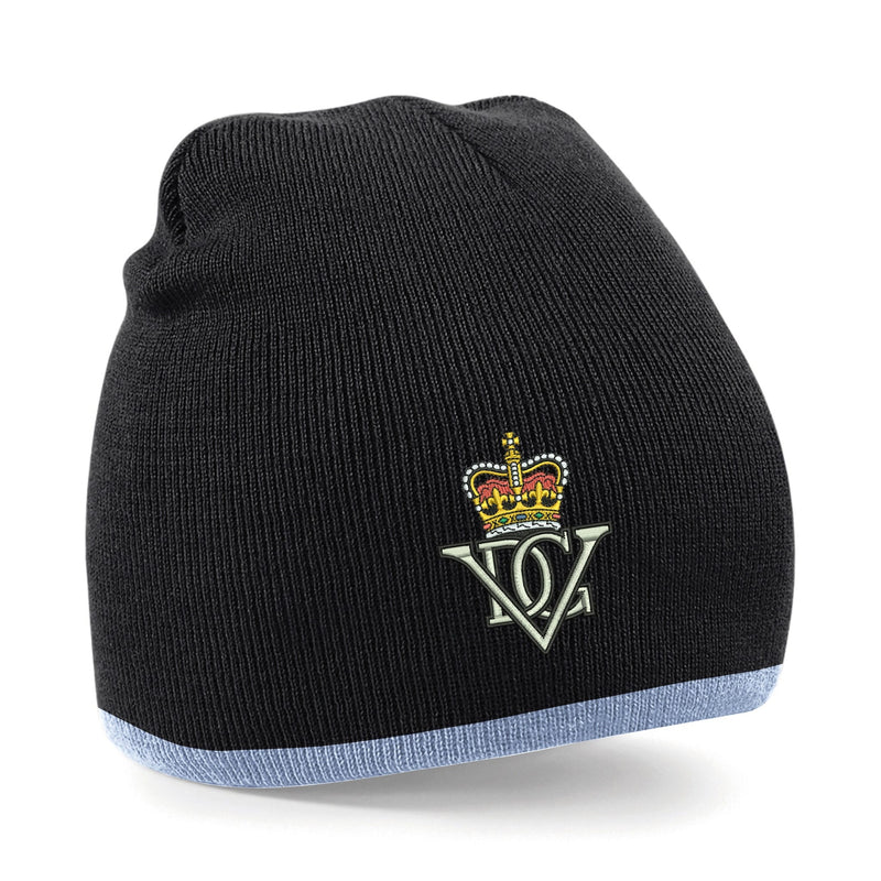 5th Royal Inniskilling Dragoon Guards Beanie Hat