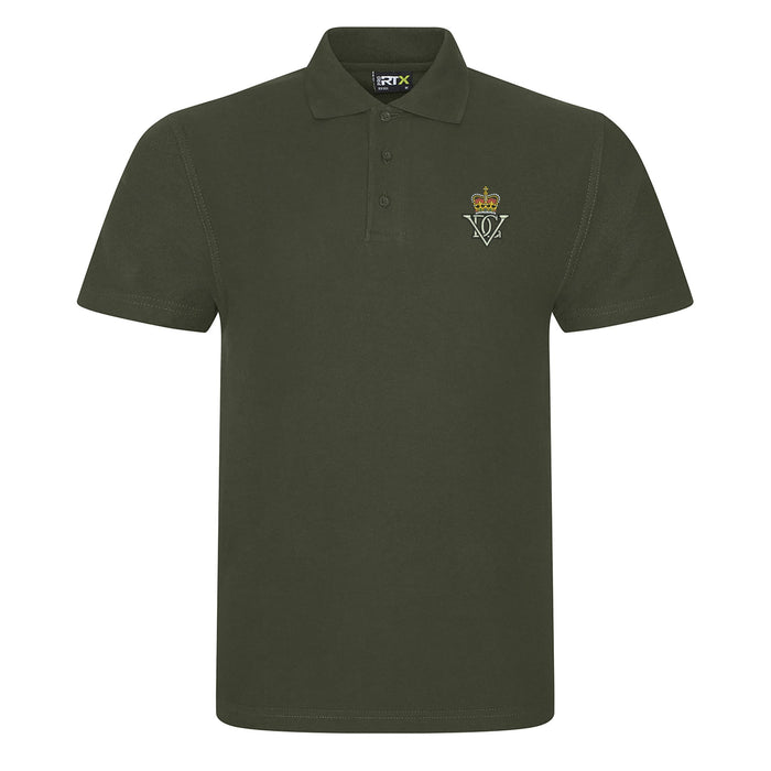 5th Royal Inniskilling Dragoon Guards Polo Shirt
