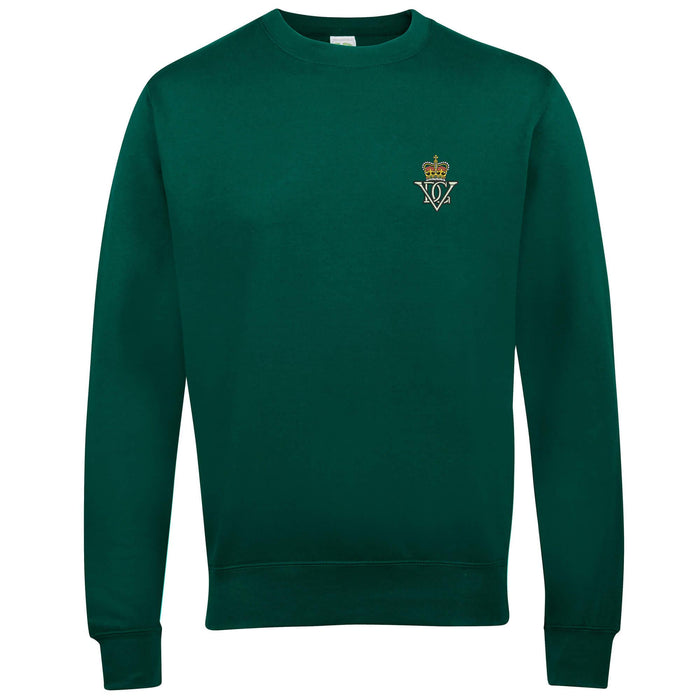 5th Royal Inniskilling Dragoon Guards Sweatshirt