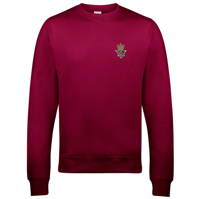 5th Royal Inniskilling Dragoon Guards Sweatshirt