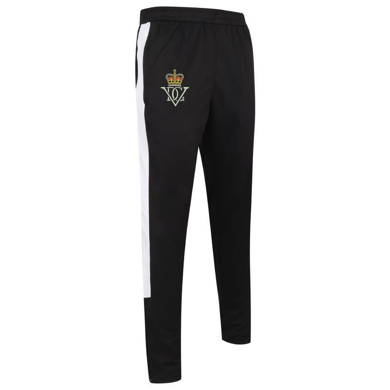 5th Royal Inniskilling Dragoon Guards Knitted Tracksuit Pants