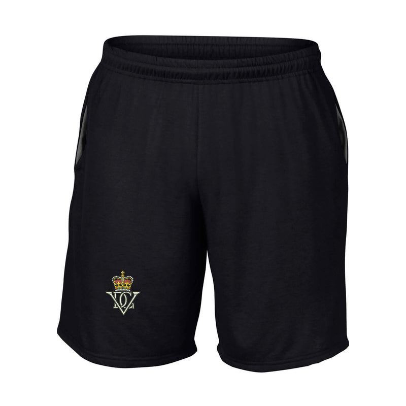 5th Royal Inniskilling Dragoon Guards Performance Shorts
