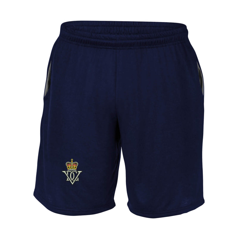 5th Royal Inniskilling Dragoon Guards Performance Shorts