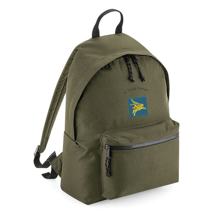 6 Field Force Backpack