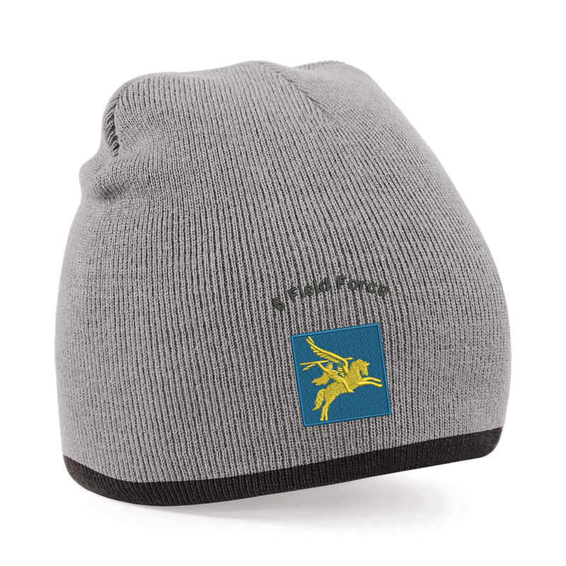 6 Field Force Beanie Hat