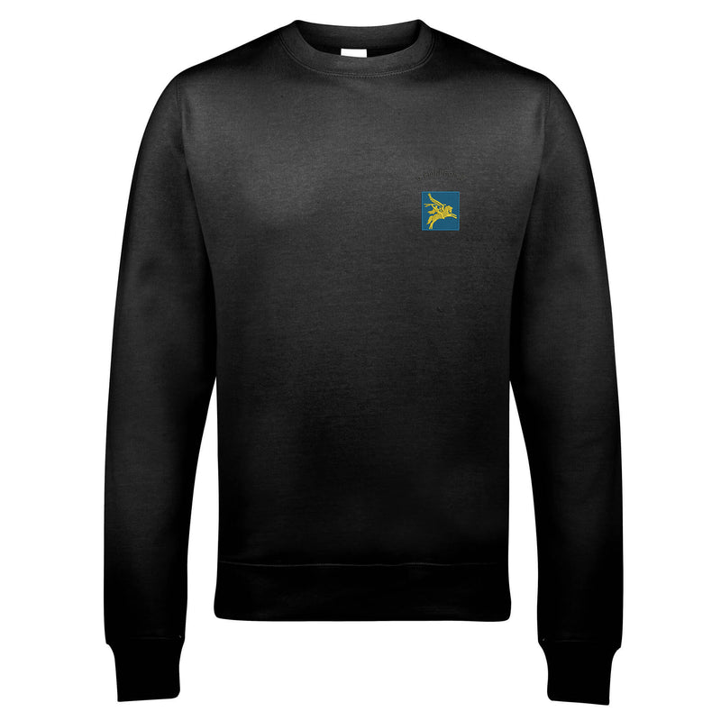 6 Field Force Sweatshirt