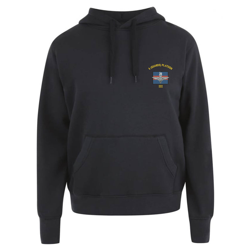6 (Guards) Platoon Canterbury Rugby Hoodie
