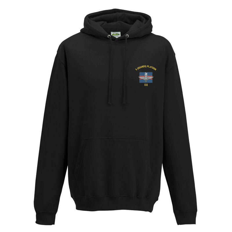 6 (Guards) Platoon Hoodie