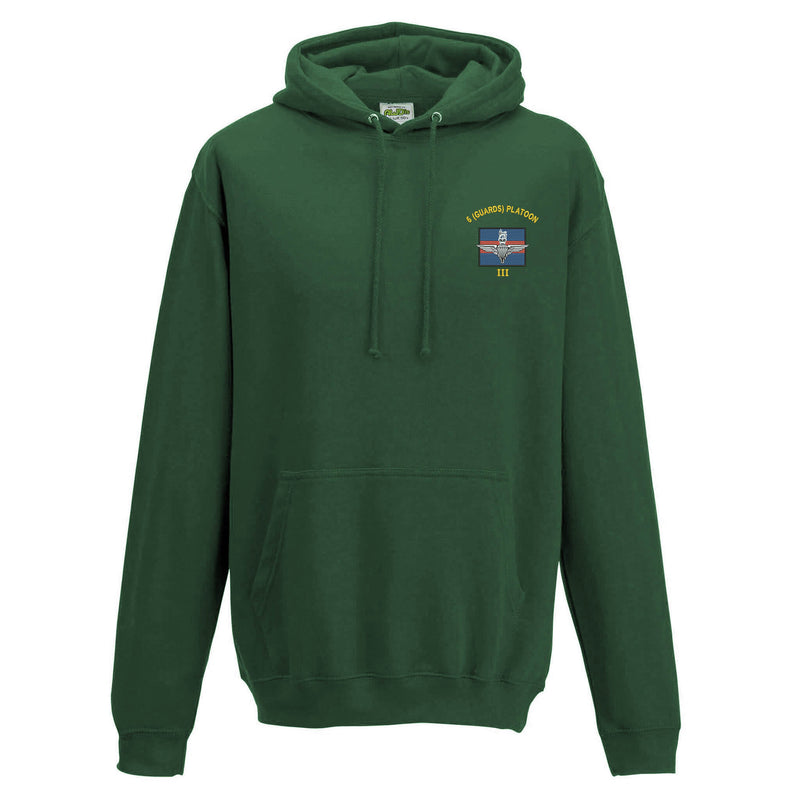 6 (Guards) Platoon Hoodie