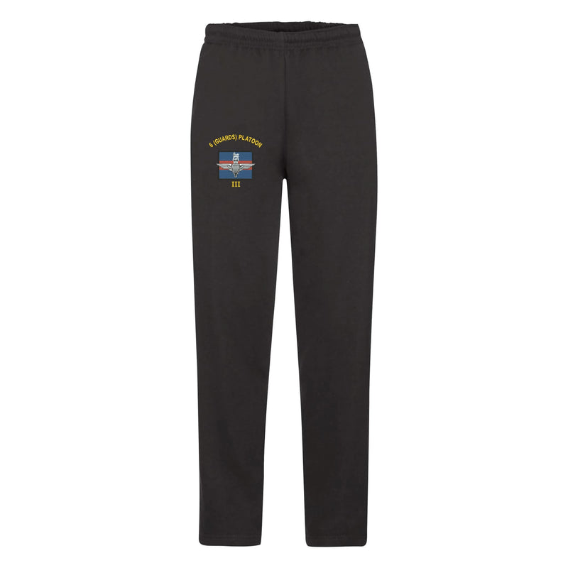6 (Guards) Platoon Sweatpants