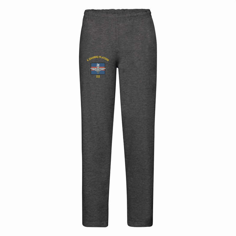6 (Guards) Platoon Sweatpants