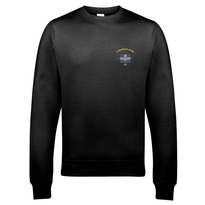 6 (Guards) Platoon Sweatshirt