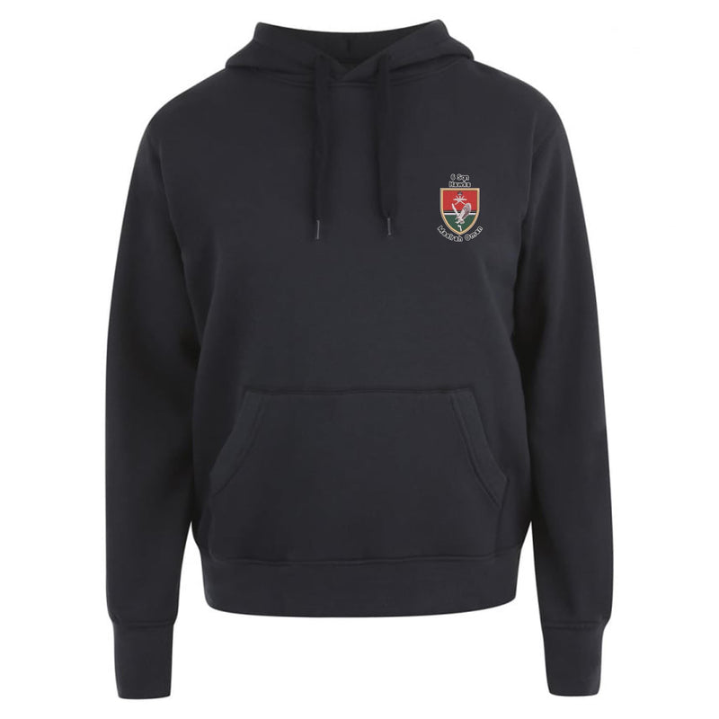6 Sqn Hawks Masirah Oman Canterbury Rugby Hoodie