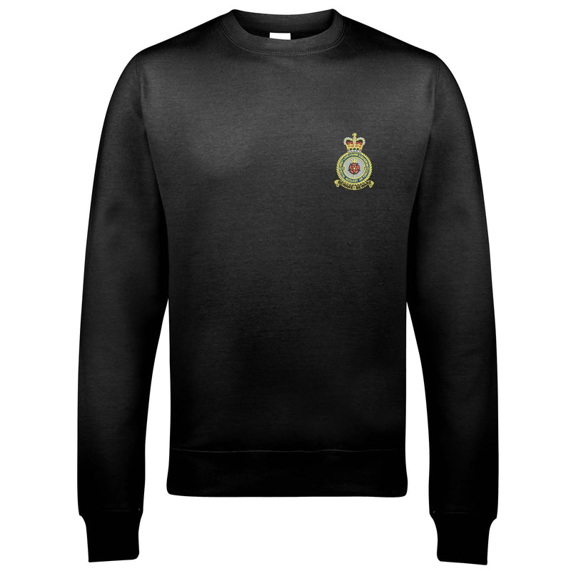 No. 611 Squadron RAF Sweatshirt