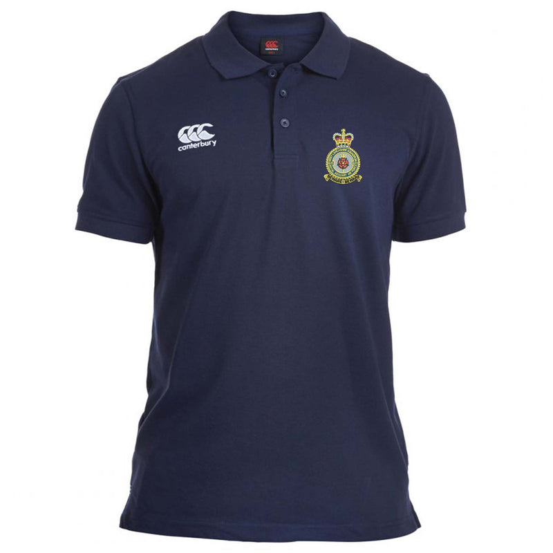 No. 611 Squadron RAF Canterbury Rugby Polo
