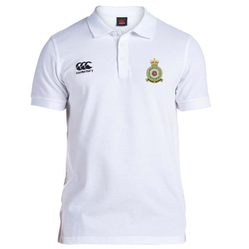 No. 611 Squadron RAF Canterbury Rugby Polo