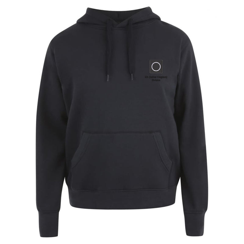 6th (United Kingdom) Division Canterbury Rugby Hoodie