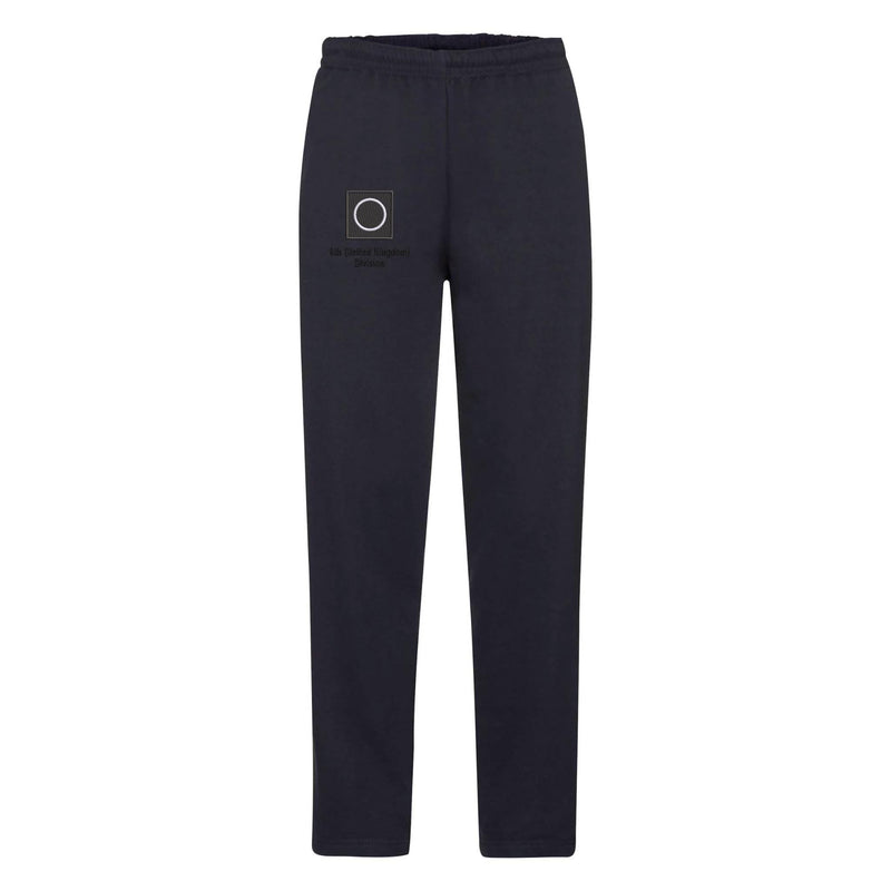 6th (United Kingdom) Division Sweatpants