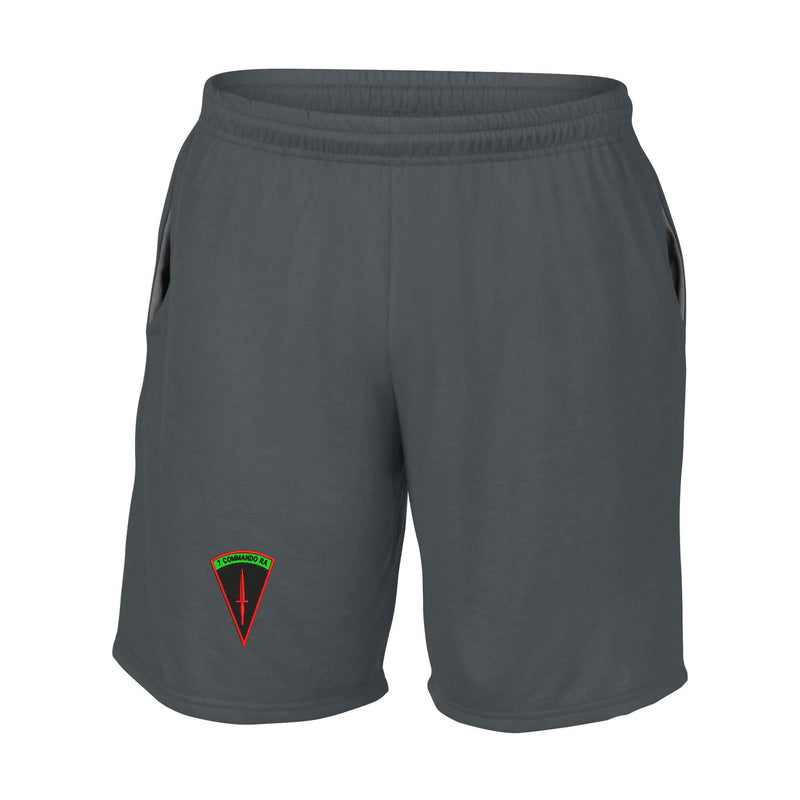 7 Commando RA Performance Shorts