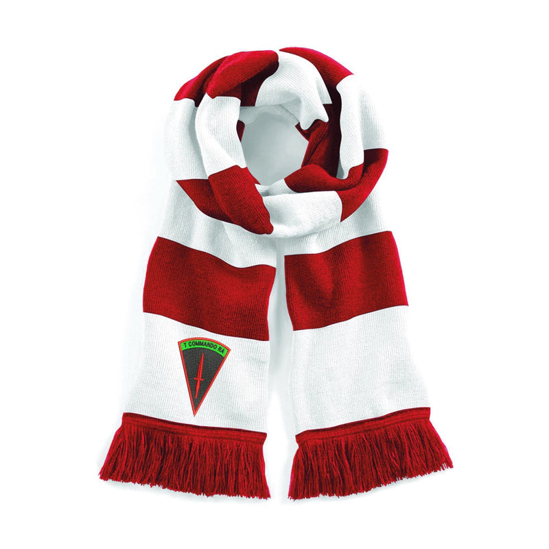 7 Commando RA Stadium Scarf