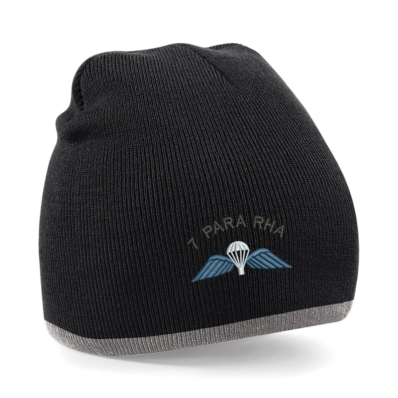 7 Para Artillery Wings Beanie Hat