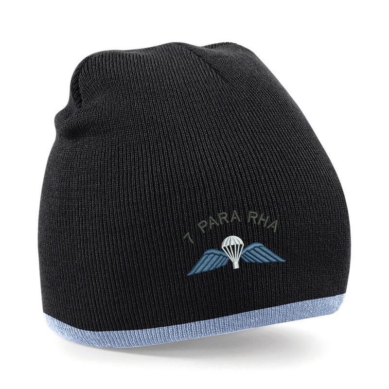 7 Para Artillery Wings Beanie Hat