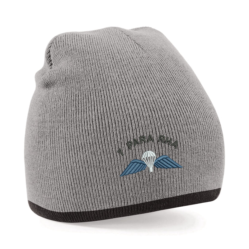 7 Para Artillery Wings Beanie Hat