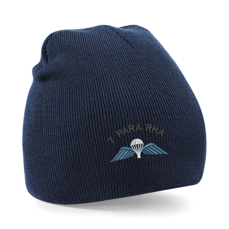 7 Para Artillery Wings Beanie Hat