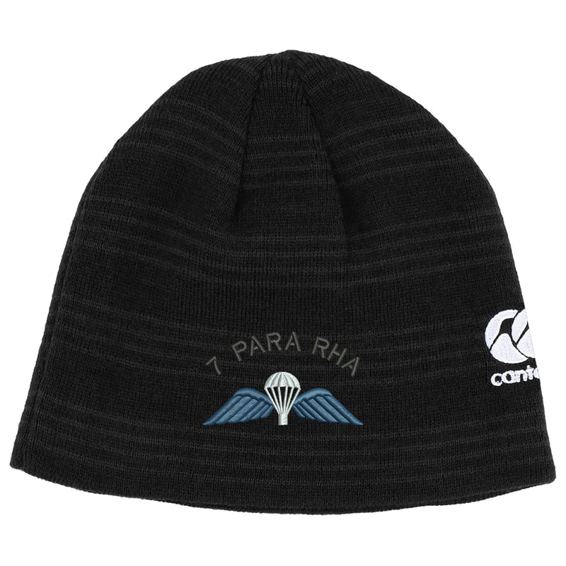 7 Para Artillery Wings Canterbury Beanie Hat