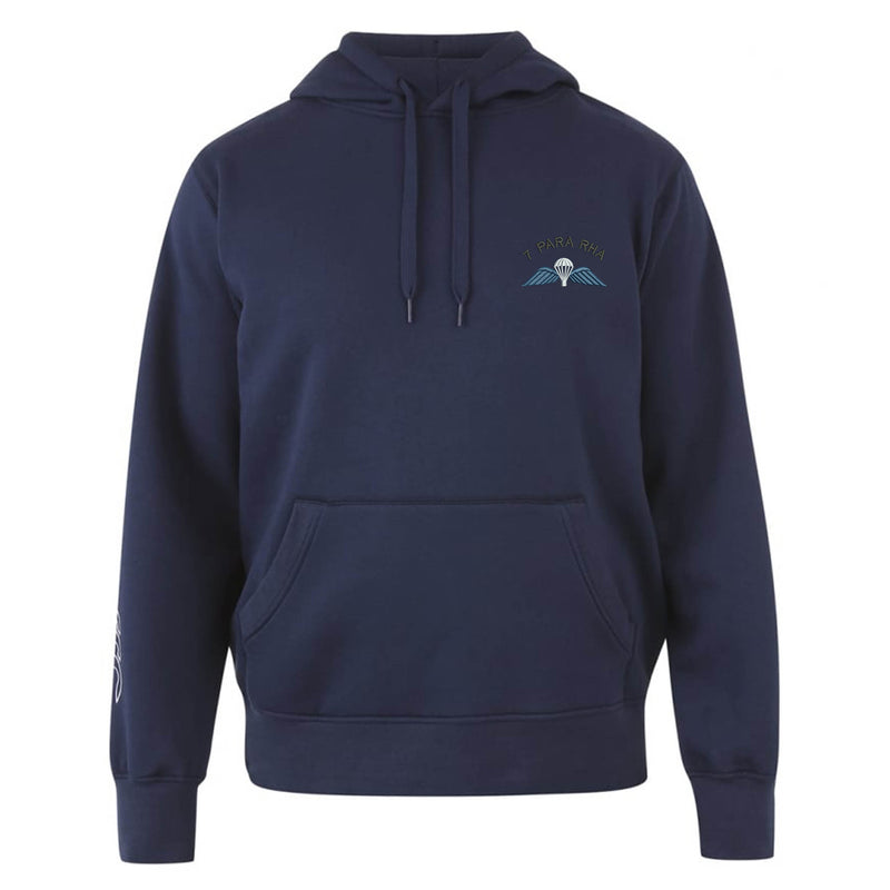 7 Para Artillery Wings Canterbury Rugby Hoodie