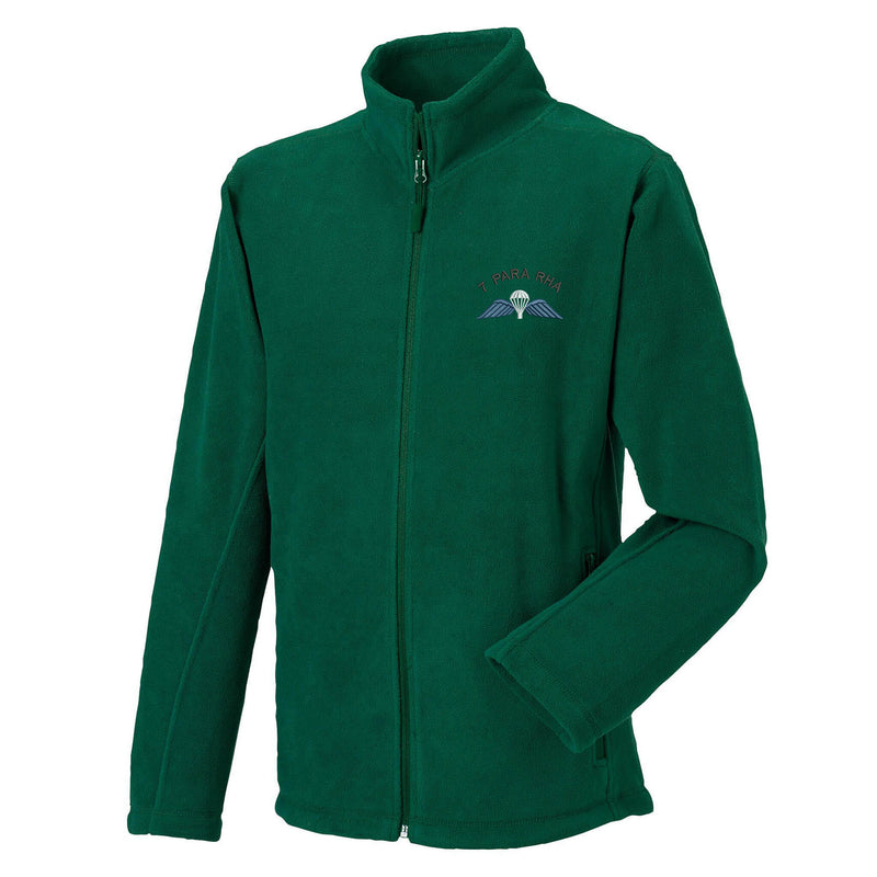7 Para Artillery Wings Regatta Fleece