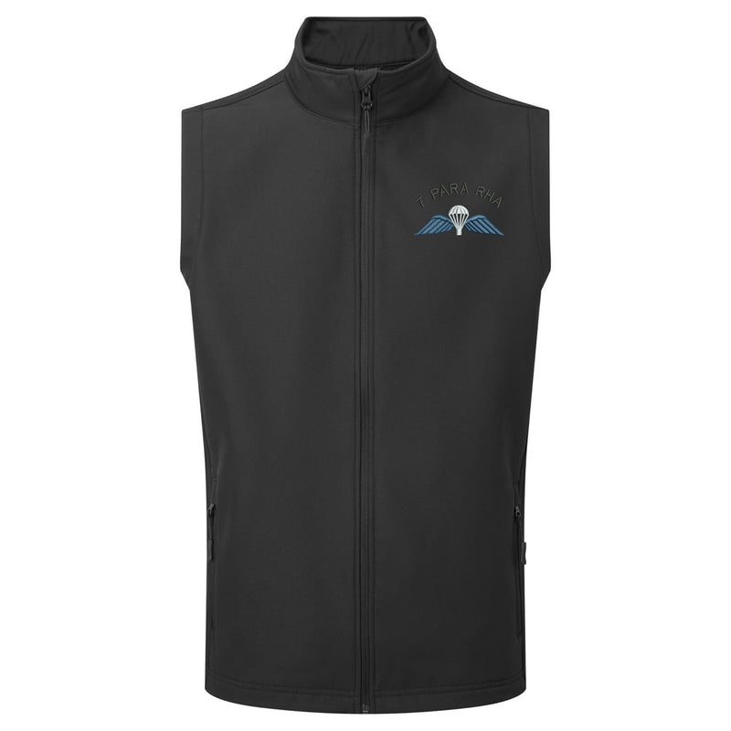 7 Para Artillery Wings Gilet