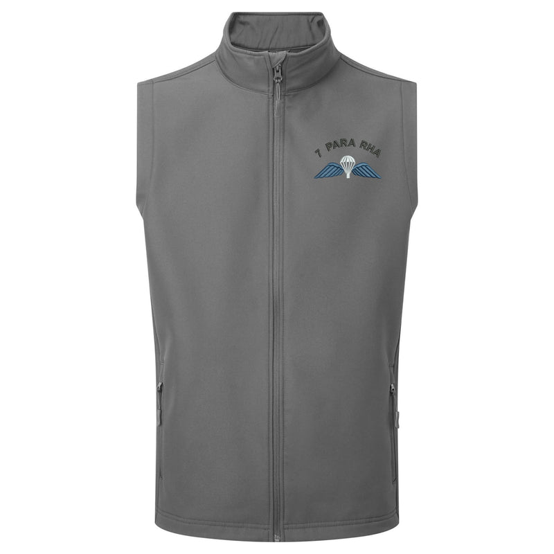 7 Para Artillery Wings Gilet