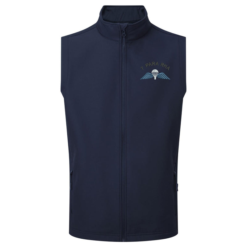 7 Para Artillery Wings Gilet