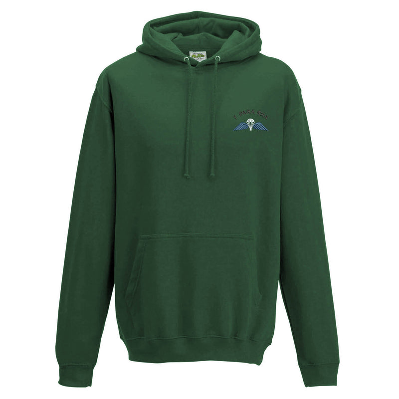 7 Para Artillery Wings Hoodie