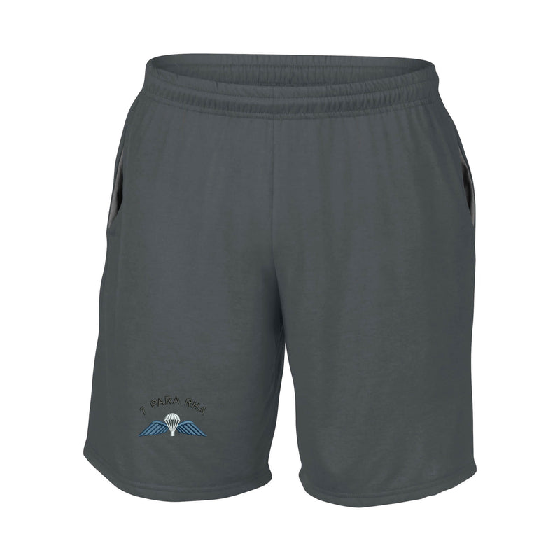 7 Para Artillery Wings Performance Shorts