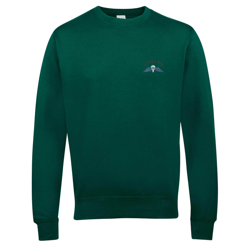7 Para Artillery Wings Sweatshirt