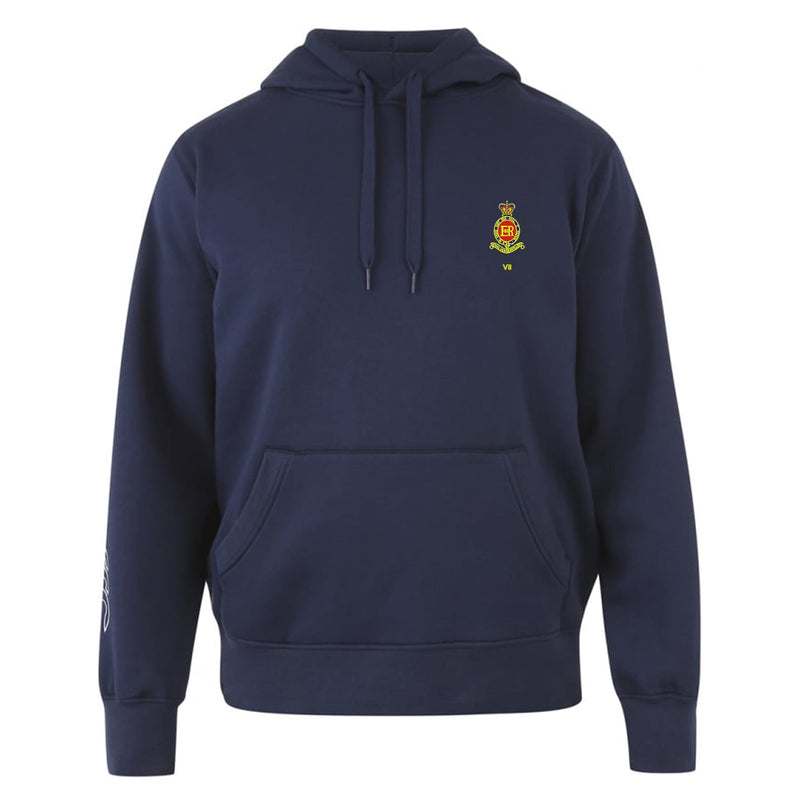 7 Para Royal Horse Artillery Canterbury Rugby Hoodie