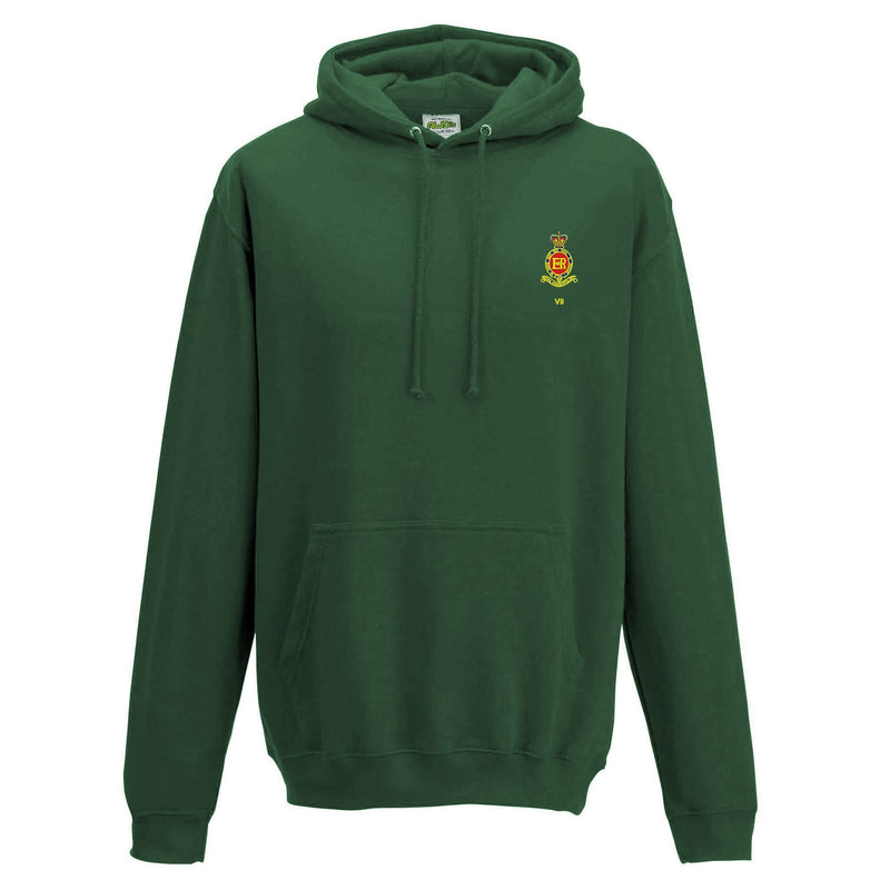 7 Para Royal Horse Artillery Hoodie