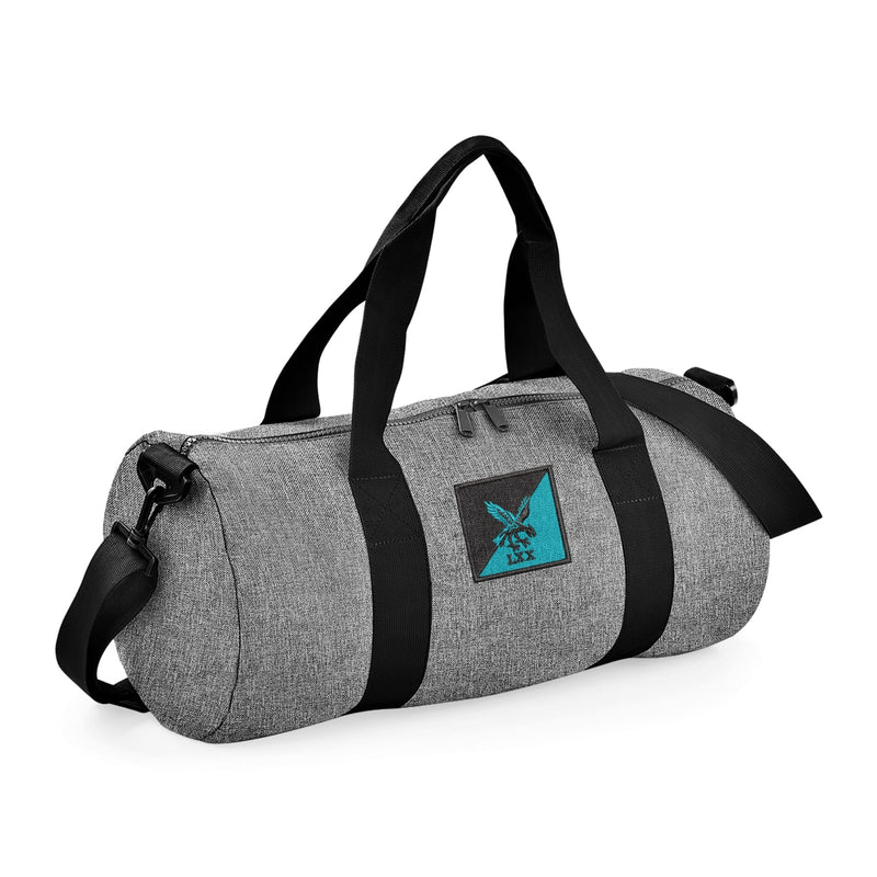 70 Field Company Barrel Bag