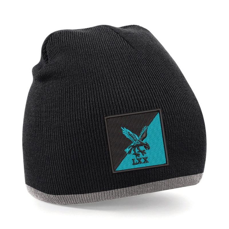 70 Field Company Beanie Hat