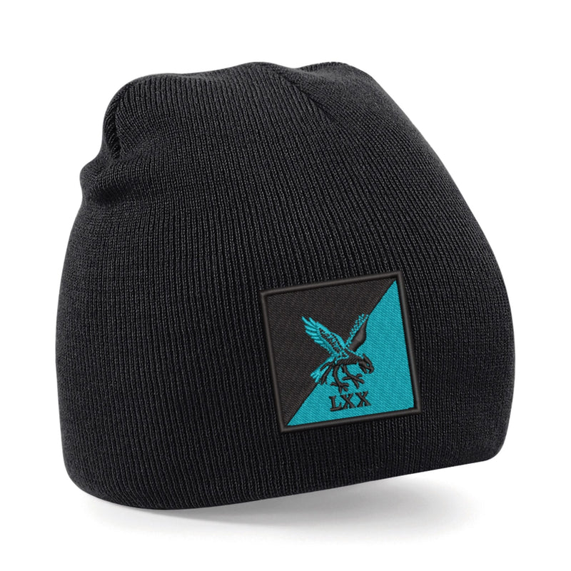 70 Field Company Beanie Hat