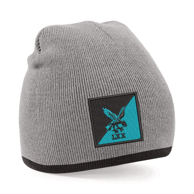 70 Field Company Beanie Hat