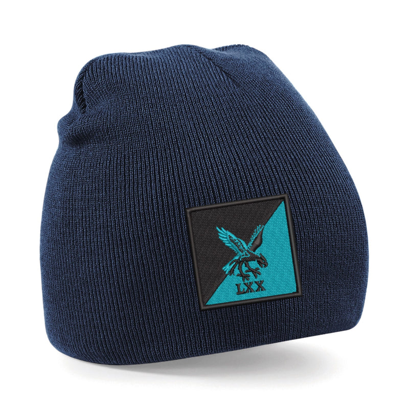 70 Field Company Beanie Hat