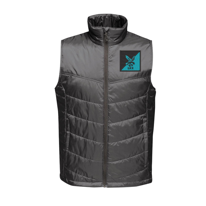 70 Field Company Insulated Bodywarmer