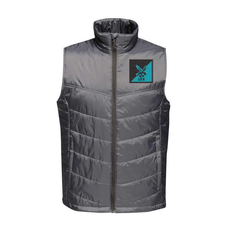 70 Field Company Insulated Bodywarmer