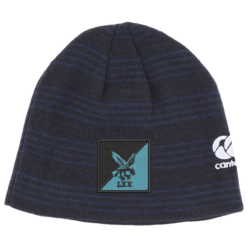 70 Field Company Canterbury Beanie Hat